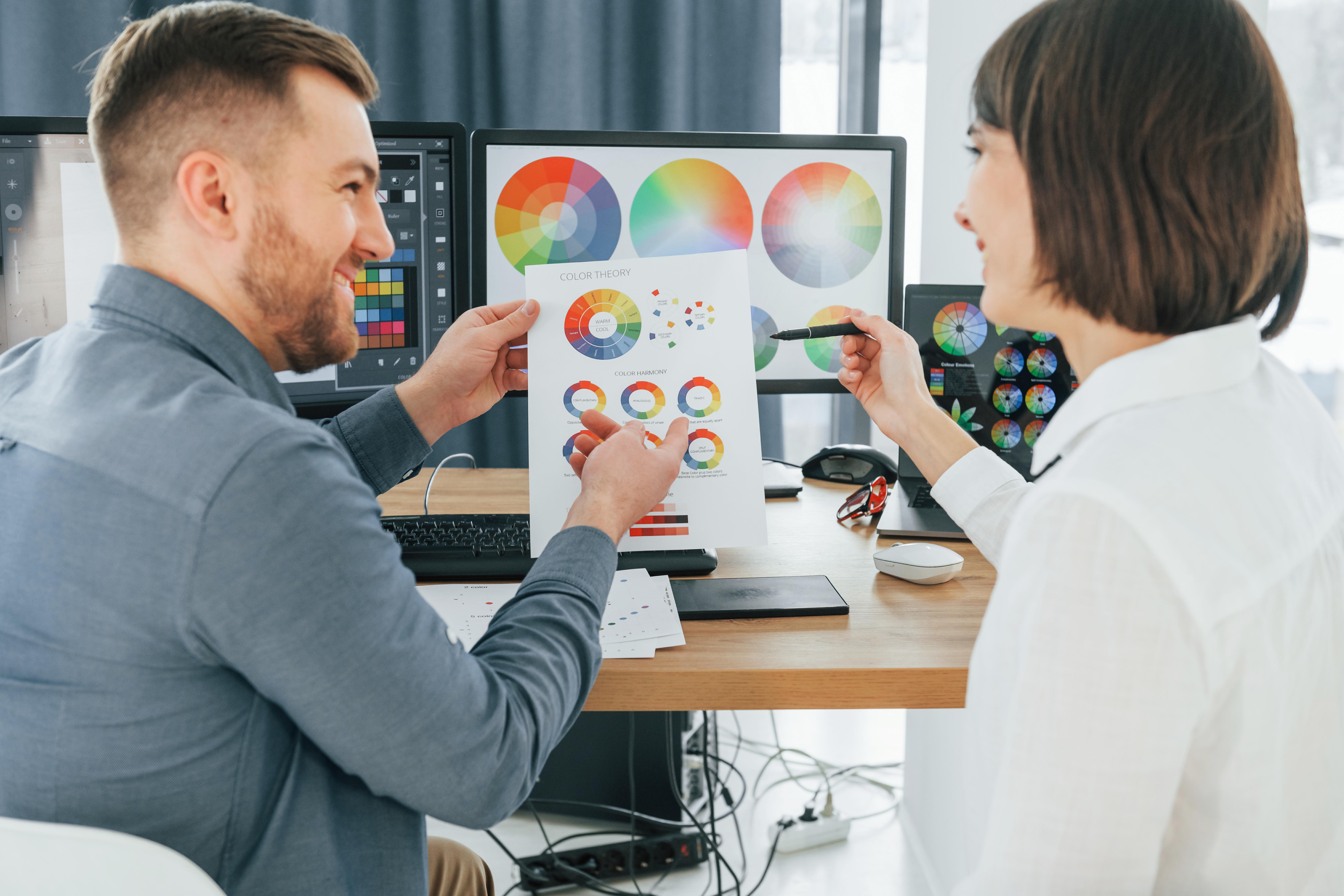 Psicología UX: Cómo Procesamos la Información Visual — Acceso Premium por Tiempo Limitado